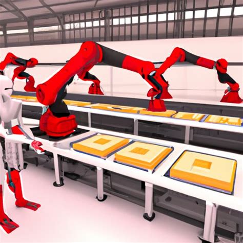 When Did Robots Start Working in Factories? A Comprehensive Look at the History of Robotics in ...