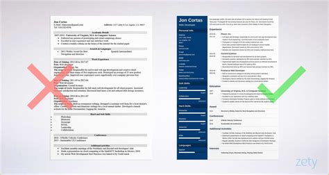 Cv Templates Free Download Word Document Of Free Resume Templates for ...