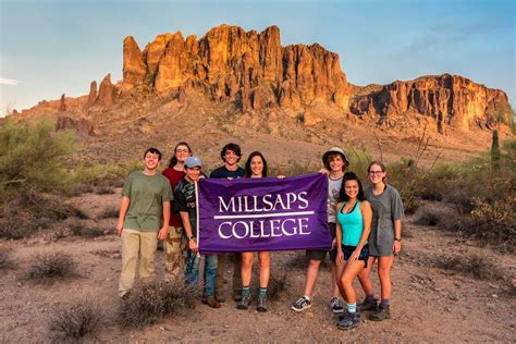 Millsaps College – Colleges That Change Lives