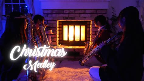 Christmas Medley - YouTube