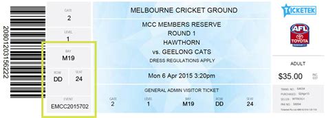 46++ Mcg seating plan find my seat