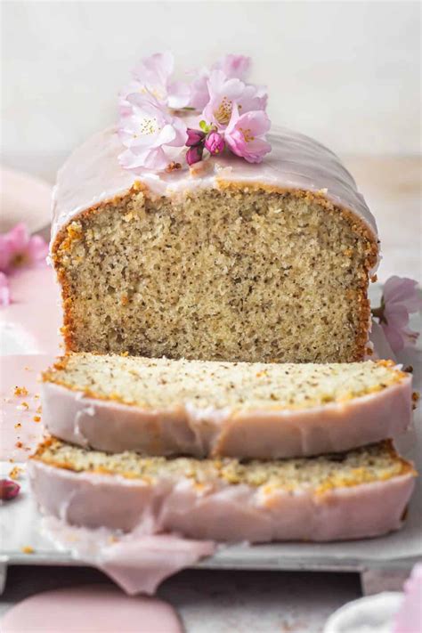 Earl Grey Tea Cake (one-bowl) | Recipe | Tea cakes recipes, Tea cakes ...