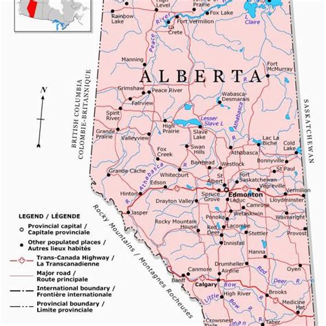 Map Lethbridge Alberta Canada | secretmuseum