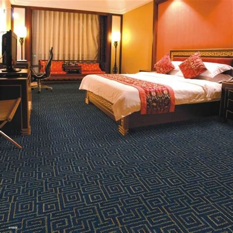 When people think carpet, they think comfort. Carpeting can quiet a busy room and also add a ...