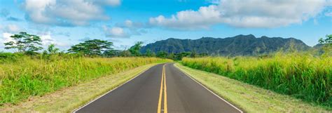 Car Rental Kauai | Hertz Rent a Car