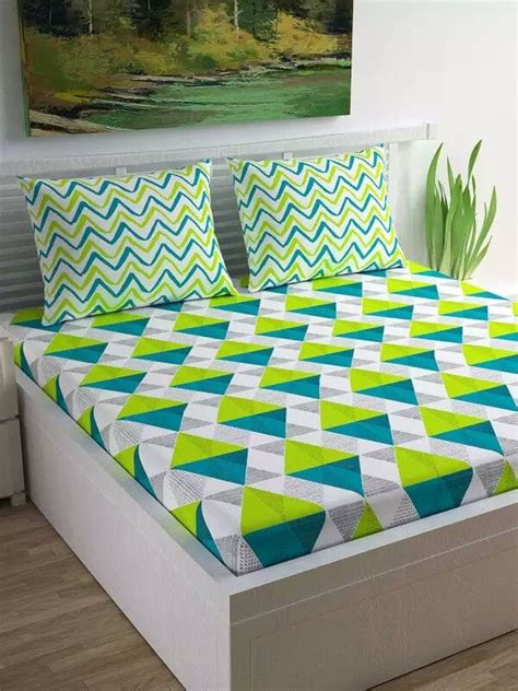 144 TC 1 Extra Large Bedsheet | Home online shopping, Bed sheets, Home