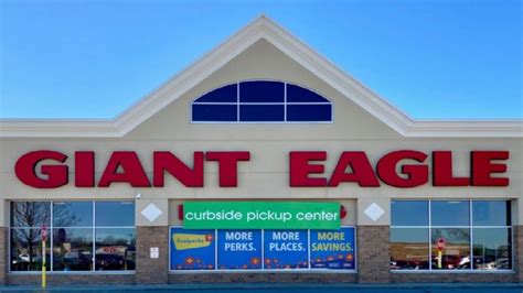 All Giant Eagle locations closing on Thanksgiving for holiday