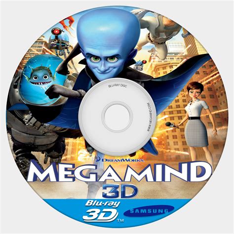 Megamind (3D Blu-ray DVD Blu-ray), 59% OFF | ahalia.ac.in