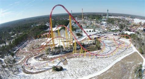 83 best Intimidator 305 images on Pholder | Rollercoasters, Rollercoasterjerk and Rct