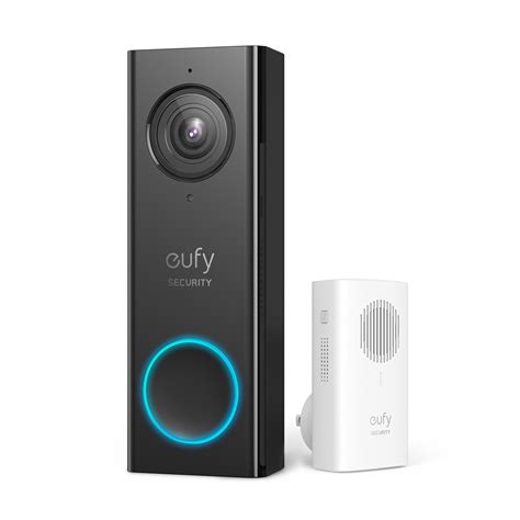 Our Review of the Eufy Video Doorbell - The Geek Church