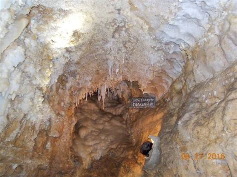 Crystal Lake Cave (Dubuque) - 2021 All You Need to Know BEFORE You Go ...