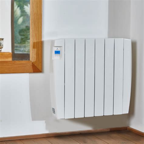 High Heat Retention Storage Heaters - Trust Electric Heating