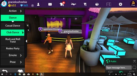 Play Avakin Life 3D on PC - Games.lol