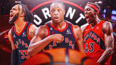 Raptors player who must be traded in 2023-24 NBA season