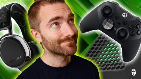 THE Best Xbox Series X Accessories