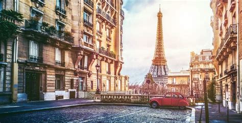 View Paris Beautiful Places Photos Pictures - Backpacker News