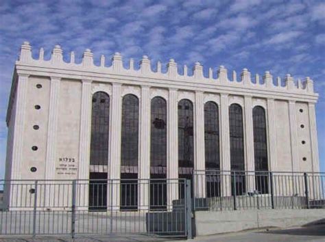 Pin on Synagogues around the world