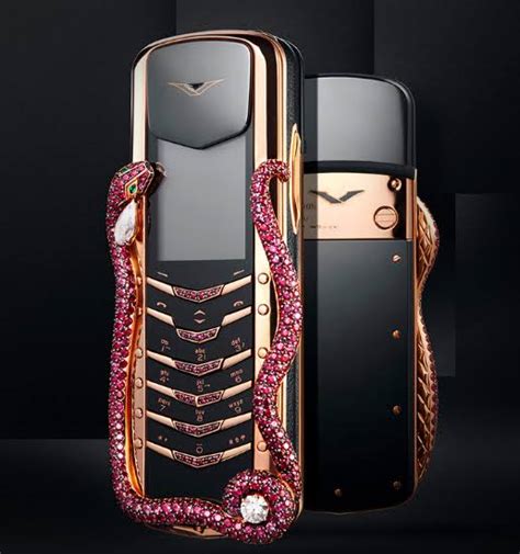 Most Expensive Mobile Phones In The World [year] (Top 10) – Infomademen