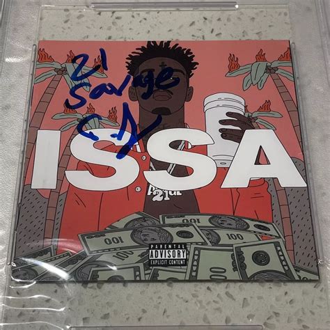 21 Savage ISSA Album Cover Art, 54% OFF | www.elevate.in