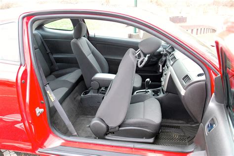 2006 Chevrolet Cobalt - Interior Pictures - CarGurus