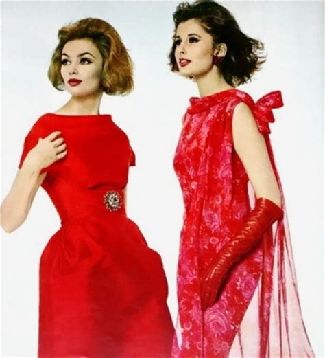 61 best images about We're 50! Trends/Fashion from 1963 on Pinterest ...