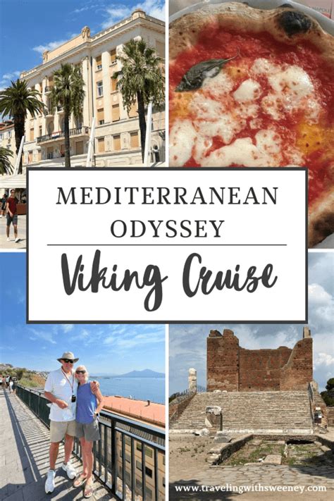 Mediterranean Moments: Scenes from a Viking Cruise - Traveling with Sweeney