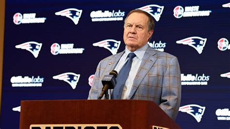 New details emerge regarding Falcons' upcoming second interview with Bill Belichick | Yardbarker