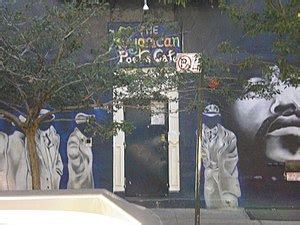 Nuyorican Poets Café - Wikipedia