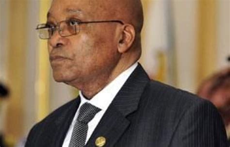 Zuma straight up, with no frills – The Mail & Guardian