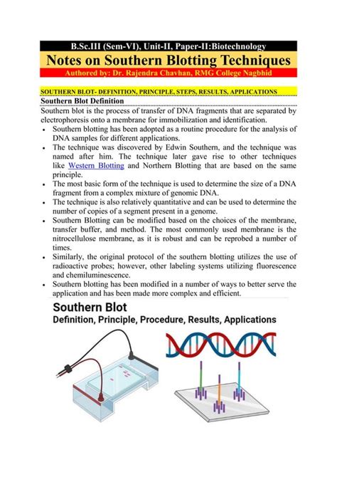 Southern Blotting.pdf