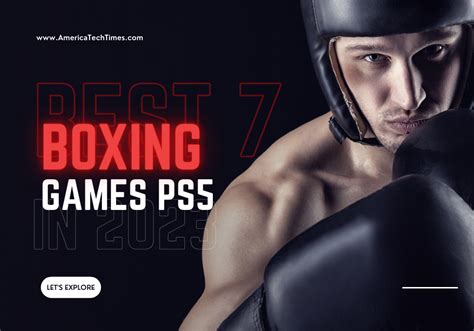 Best 7 Boxing Game Ps5 You Have Never Heard in 2023 | by America Tech Times | Medium