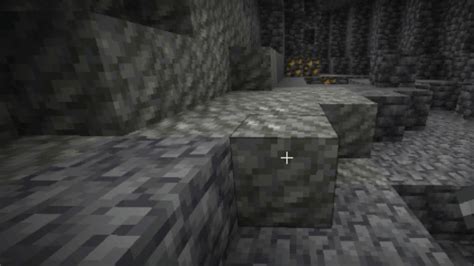 Minecraft: What Does Tuff Do, Spawn Location, And How To Get?