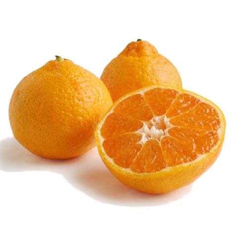 Satsuma Tangerines — Melissas Produce