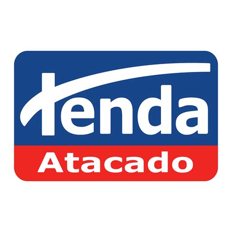 Logo Tenda Atacado – Logos PNG