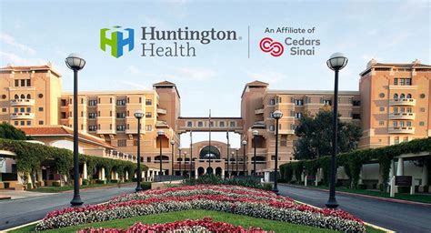 Huntington Hospital Launches New Name, Huntington Health – Pasadena Now