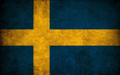 Schweden Flagge 2560x1600 Hintergrundbilder, HD, Bild