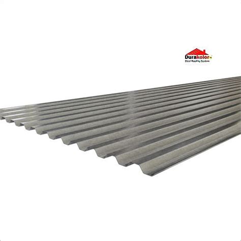 Steel Decking Sheet-Rs 520 / Square Meter,Decking Sheet Manufacturer in ...