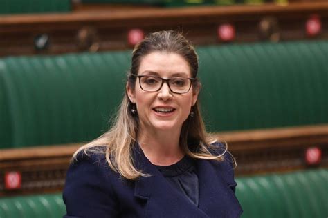 Who is Penny Mordaunt? What is the Conservative politician's voting history? | The Standard