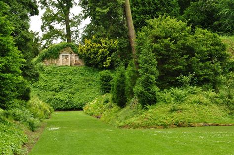 Brodsworth Hall and Gardens (Brodsworth) - Visitor Information & Reviews