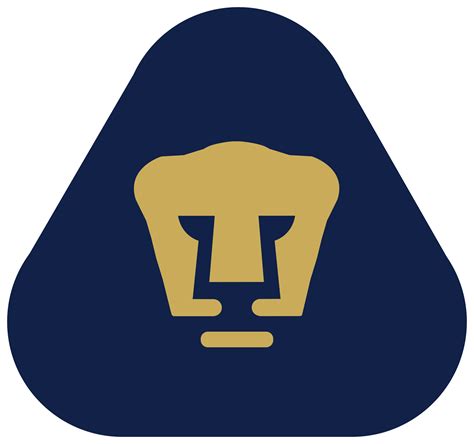 Pumas UNAM Logo – Escudo - PNG y Vector