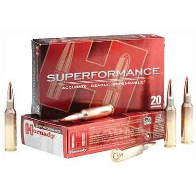 Hornady Ammo Superformance 25-06 Rem GMX 90 Grain [81446] | Ammo Freedom