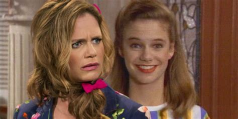 Explained: Why Kimmy Gibbler (Andrea Barber) Was Never Home In Full ...