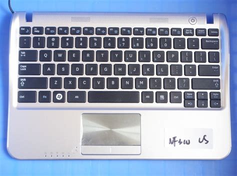 China Laptop Keyboard Us/Sp Layout Notebook Keyboard for Samsung Nf310 Kb - China Laptop ...