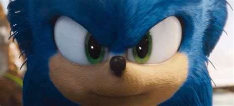 Sonic The Hedgehog (2020) - New Official Trailer - Paramount Pictures 0 ...