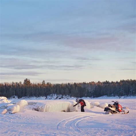 6 Spectacular National Park Sites in Minnesota | Explore Minnesota