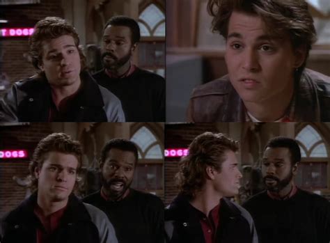 Johnny Depp 21 Jump Street Cameo | riduspic