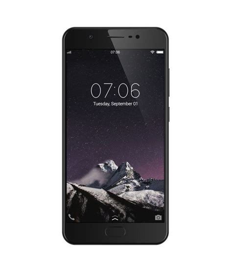 [2021 Lowest Price] Vivo Y69 3gb Ram Price in India & Specifications vivo Vivo 1714