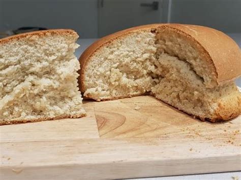 Plain flour bread Recipe by Alan Jurnet Berteloot - Cookpad