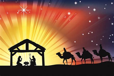 Catholic Christmas Traditions - Scripture Catholic