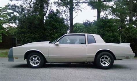 1982 Monte Carlo with SS conversion - LS1TECH - Camaro and Firebird ...